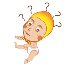 Mr. Yunan sticker #6461944