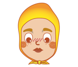 Mr. Yunan sticker #6461949