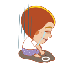 Mr. Yunan sticker #6461951