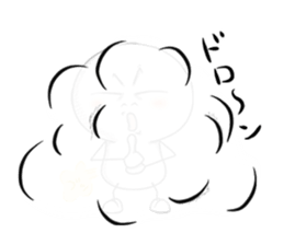 irritating stickers part 3 sticker #6462043