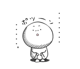 irritating stickers part 3 sticker #6462048