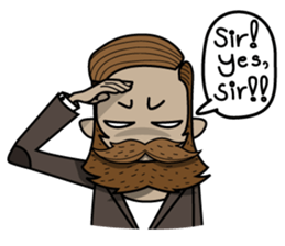 Buzzo Vol.2 sticker #6462194