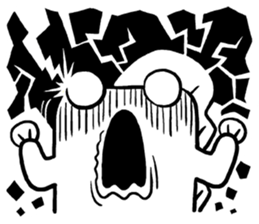 Ziziii sticker #6462354