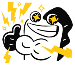 Ziziii sticker #6462355