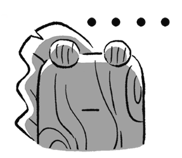 Ziziii sticker #6462356