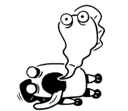 Ziziii sticker #6462357