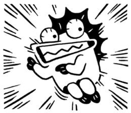 Ziziii sticker #6462358