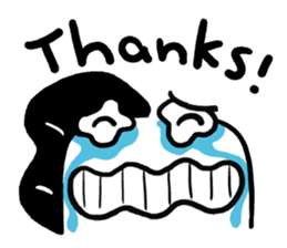 Ziziii sticker #6462359