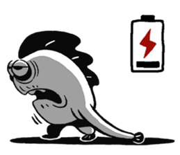 Ziziii sticker #6462360