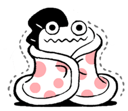 Ziziii sticker #6462361