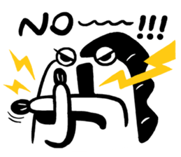 Ziziii sticker #6462362