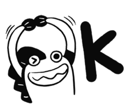 Ziziii sticker #6462363