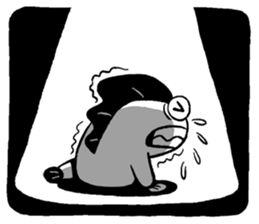 Ziziii sticker #6462364