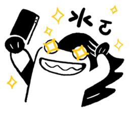 Ziziii sticker #6462365