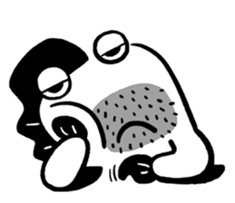 Ziziii sticker #6462366