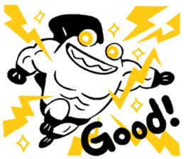 Ziziii sticker #6462368