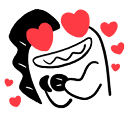 Ziziii sticker #6462372