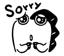 Ziziii sticker #6462373