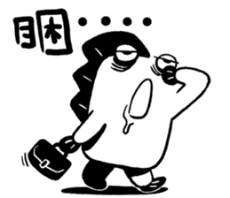 Ziziii sticker #6462374