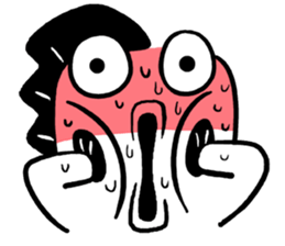 Ziziii sticker #6462375