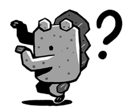 Ziziii sticker #6462376