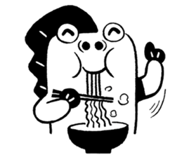 Ziziii sticker #6462380