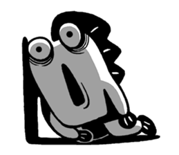 Ziziii sticker #6462382