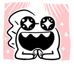 Ziziii sticker #6462385