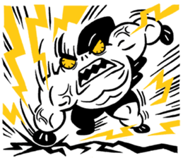 Ziziii sticker #6462386