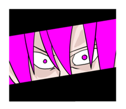 KOUGA MURAKUMO sticker #6463237