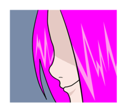 KOUGA MURAKUMO sticker #6463244