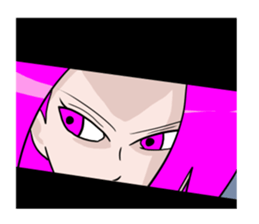 KOUGA MURAKUMO sticker #6463245