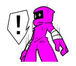 KOUGA MURAKUMO sticker #6463266