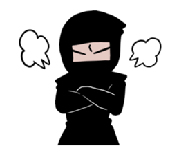 KOUGA KUROROU sticker #6463889