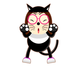 Sweet Sara sticker #6464137