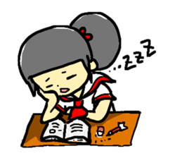 ChiBi DoLL sticker #6464239