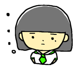 ChiBi DoLL sticker #6464251