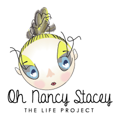 Oh Nancy Casey l The Life Project
