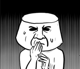 KepalaPuding sticker #6464437