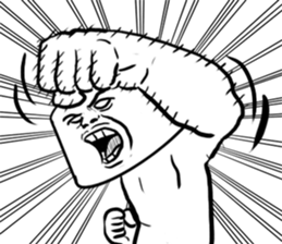 KepalaPuding sticker #6464449