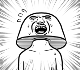 KepalaPuding sticker #6464451