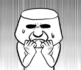 KepalaPuding sticker #6464459