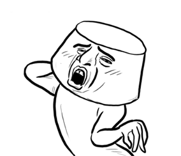 KepalaPuding sticker #6464471