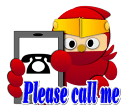 Circle NINJA sticker #6464706