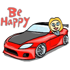 I have a favorite car model