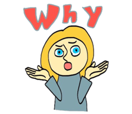 I have a favorite car model sticker #6464992