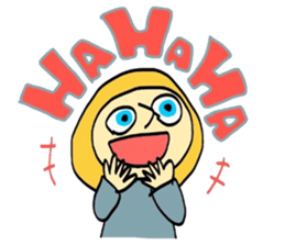 I have a favorite car model sticker #6464993