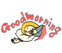 I have a favorite car model sticker #6464994