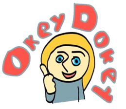 I have a favorite car model sticker #6464995