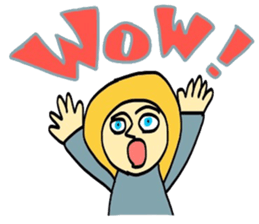 I have a favorite car model sticker #6464997